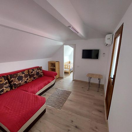 Casa Anne Hotel Mangalia Eksteriør billede