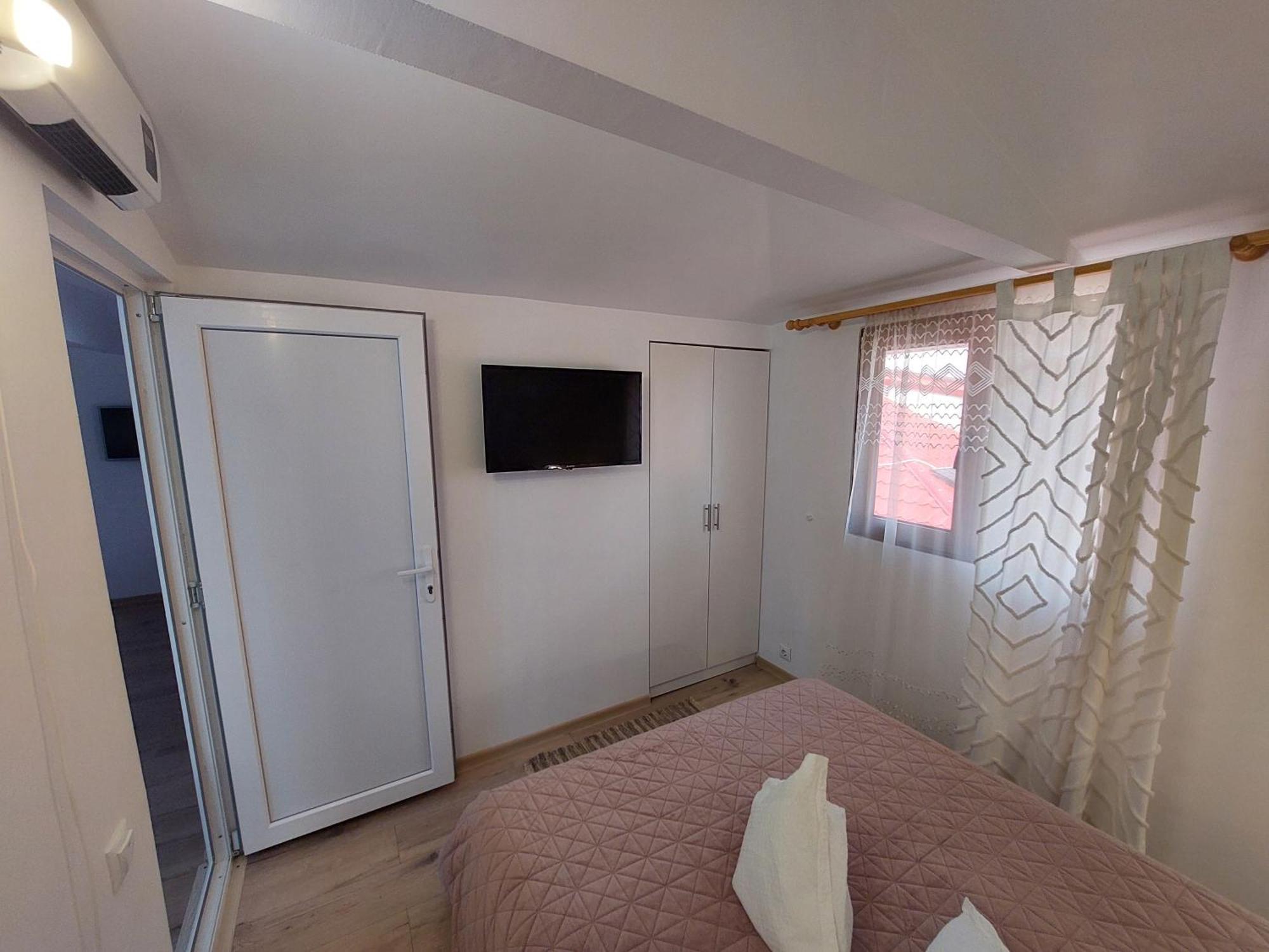 Casa Anne Hotel Mangalia Værelse billede