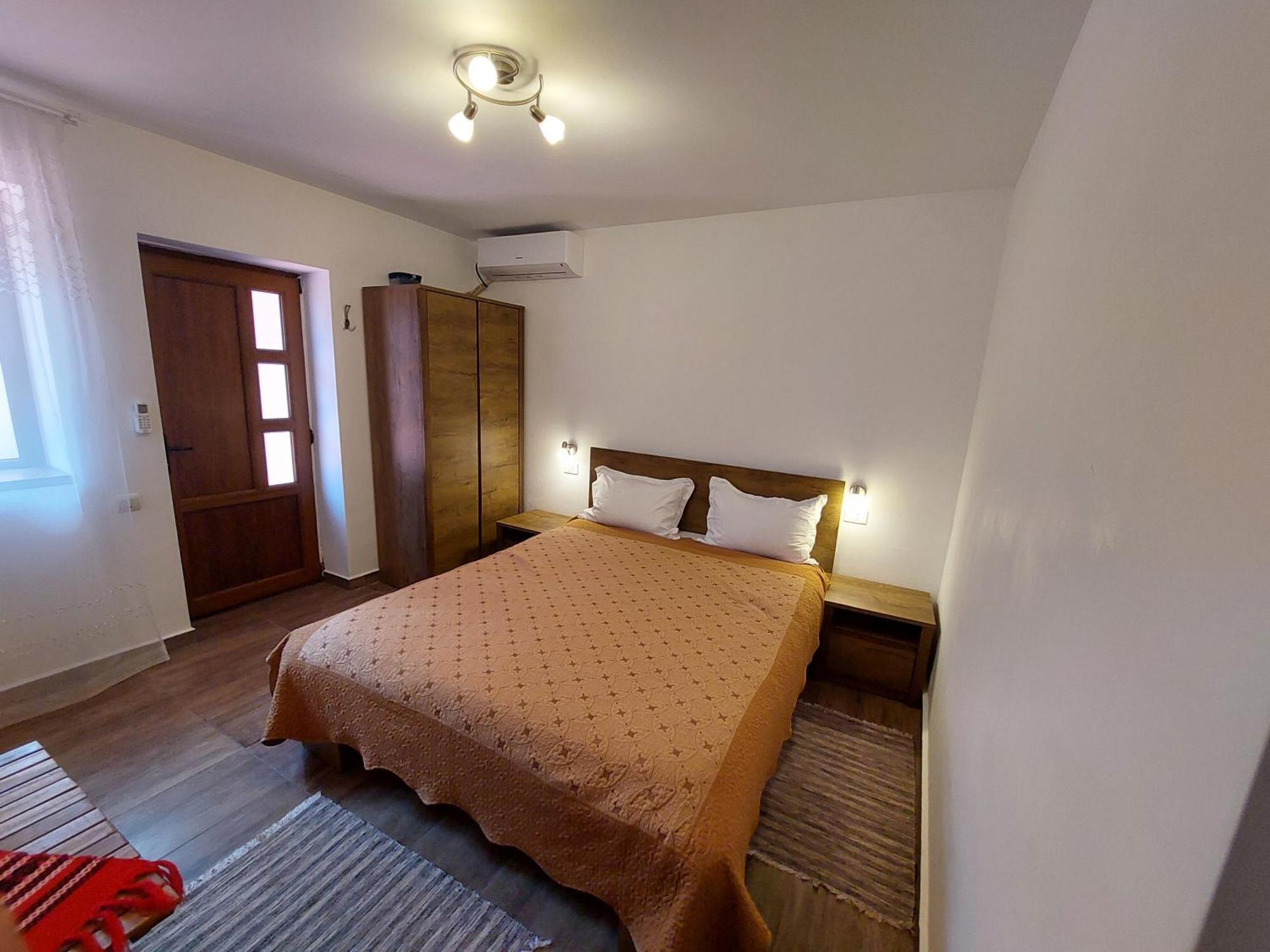 Casa Anne Hotel Mangalia Værelse billede