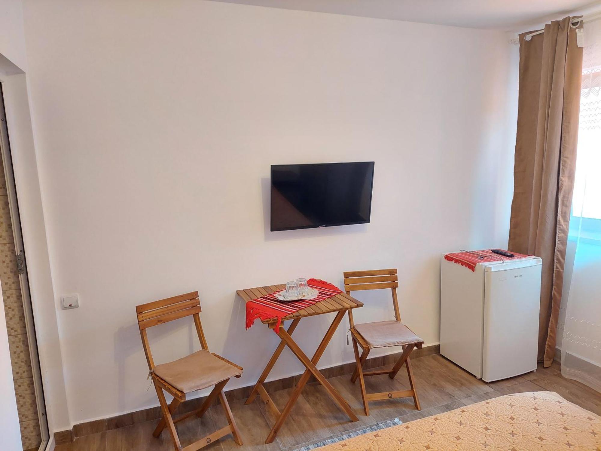 Casa Anne Hotel Mangalia Værelse billede