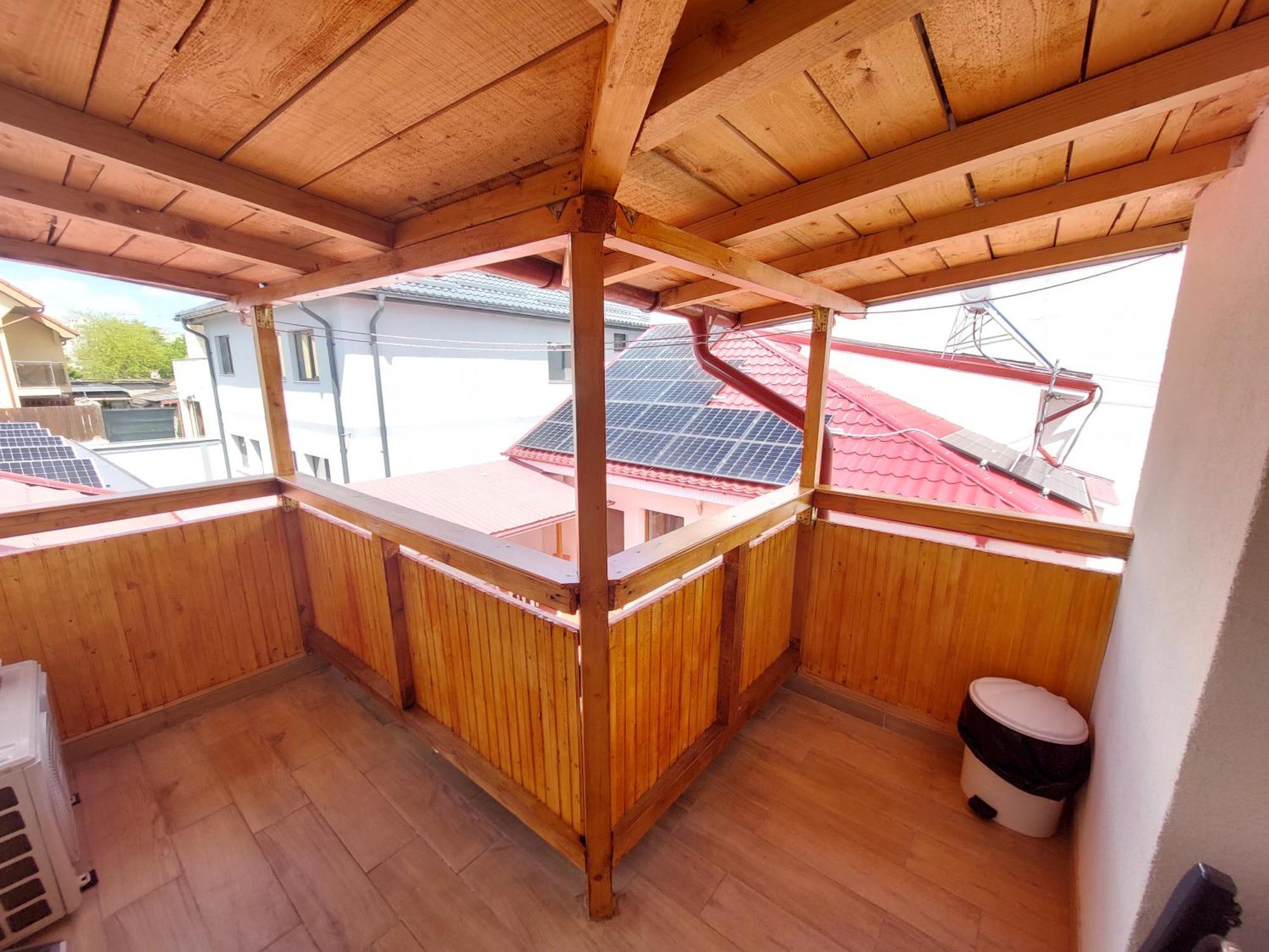 Casa Anne Hotel Mangalia Værelse billede